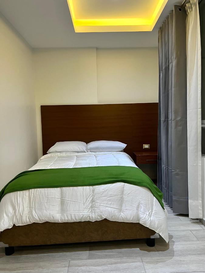 El Alamo, Ejecutivo Y Spa Κούζκο Εξωτερικό φωτογραφία